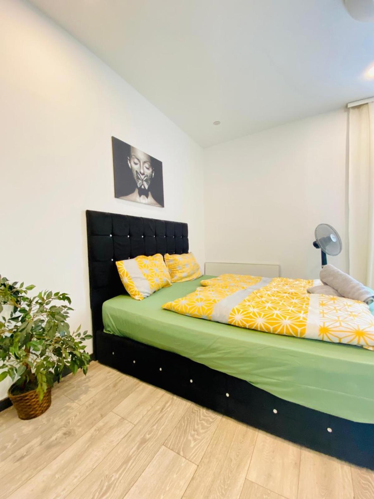 Cute 1Br Apt - 10 Mins Walk From Downtown ウィーン エクステリア 写真